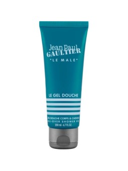 Gel doccia Jean Paul Gaultier Le Male 200ml