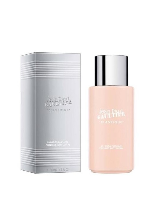 Lozione Corpo Classique 200ml Profumata