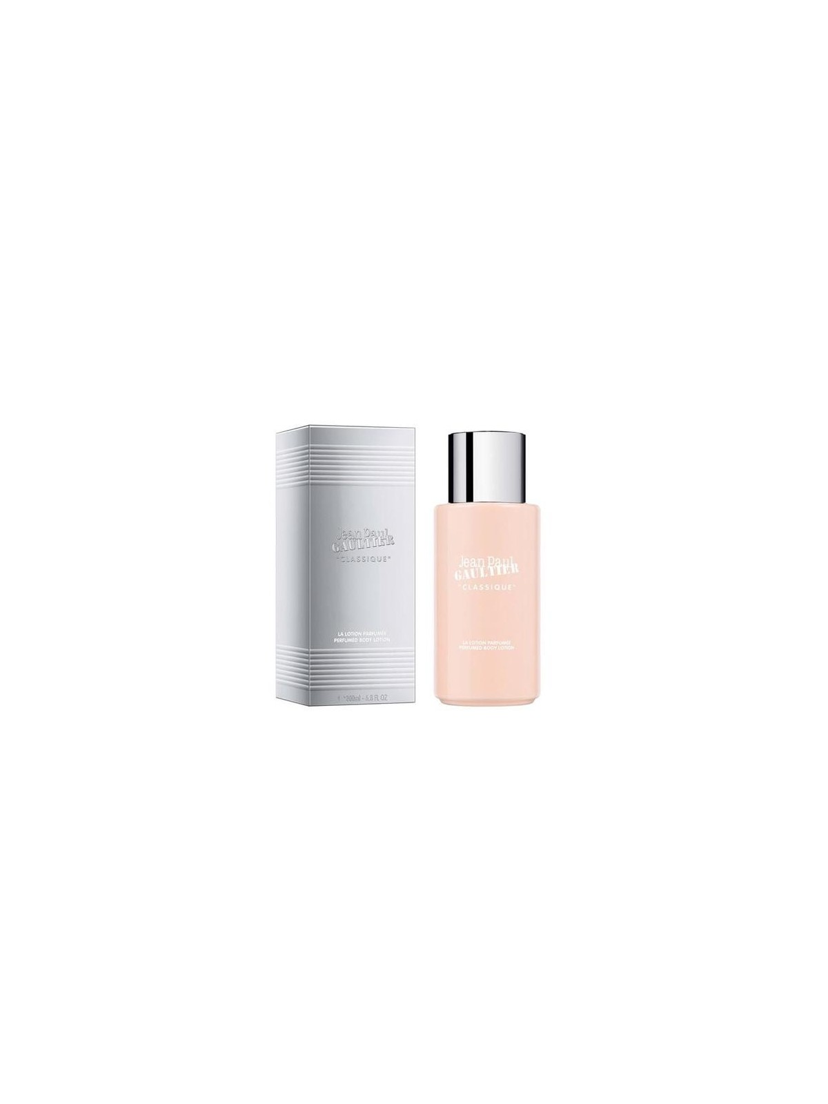 Lozione Corpo Classique 200ml Profumata