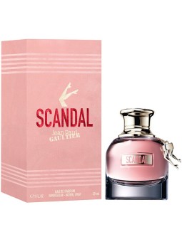 Profumo donna J.P. Gaultier Scandal eau de parfum Spray 15ml