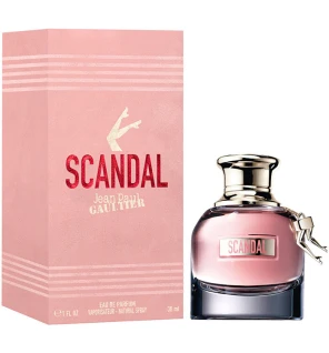 J.P. Gaultier Scandal eau de parfum Spray donna 30ml