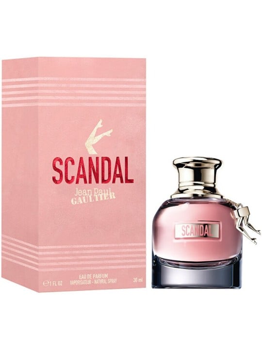 J.P. Gaultier Scandal eau de parfum Spray donna 30ml
