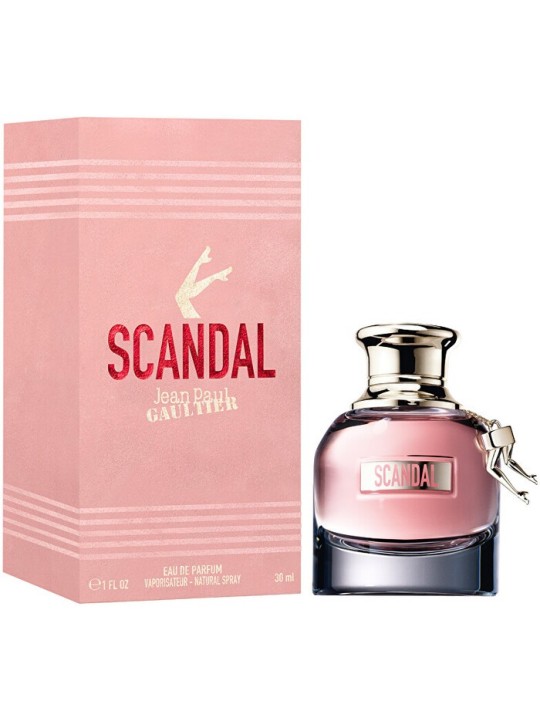 Jean Paul Gaultier Scandal Eau De Parfum 50ml donna