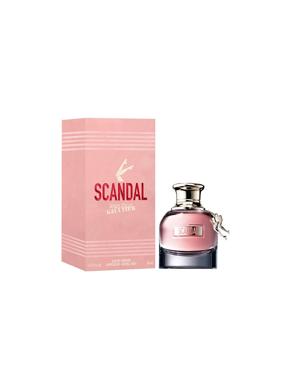 Jean Paul Gaultier Scandal Eau De Parfum 50ml donna