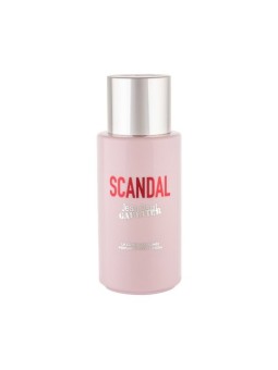 Body Lotion J.P. Gaultier Scandal donna 200ml