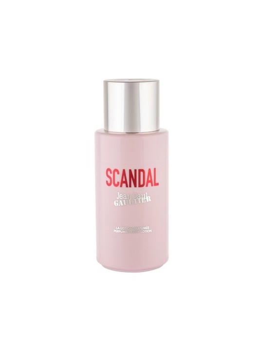 Body Lotion J.P. Gaultier Scandal donna 200ml