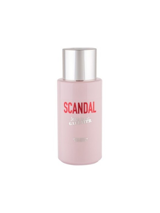 Gel Doccia J.P. Gaultier Scandal donna 200ml