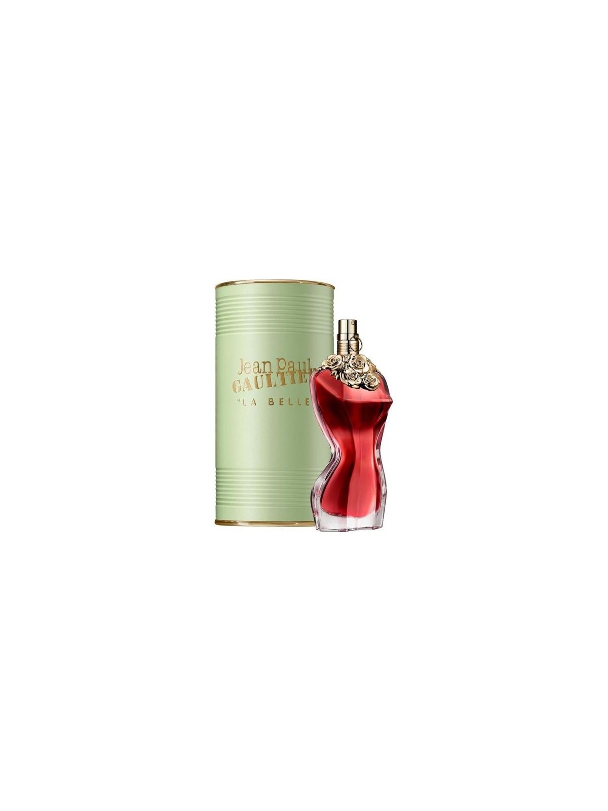 J.P. Gaultier La Belle eau de parfum Spray donna 100ml