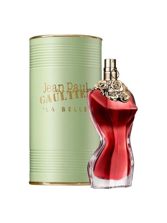 Profumo J.P. Gaultier La Belle eau de parfum Spray donna 50ml