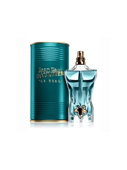 Jean paul gaultier le beau eau de toilette 75ml