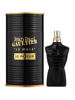 J.P. Gaultier Le Male Le Parfum eau de parfum Spray Intense uomo 75ml