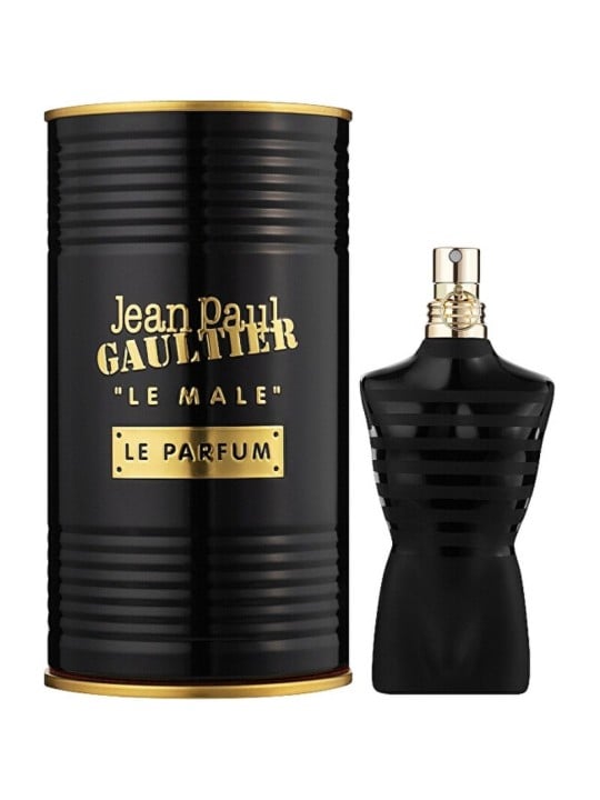 J.P. Gaultier Le Male Le Parfum eau de parfum Spray Intense uomo 75ml