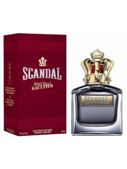J.P. Gaultier Scandal Pour Homme Eau de Toilette 50ml