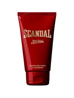J.P. Gaultier Scandal Pour Homme Shower Gel uomo 150ml
