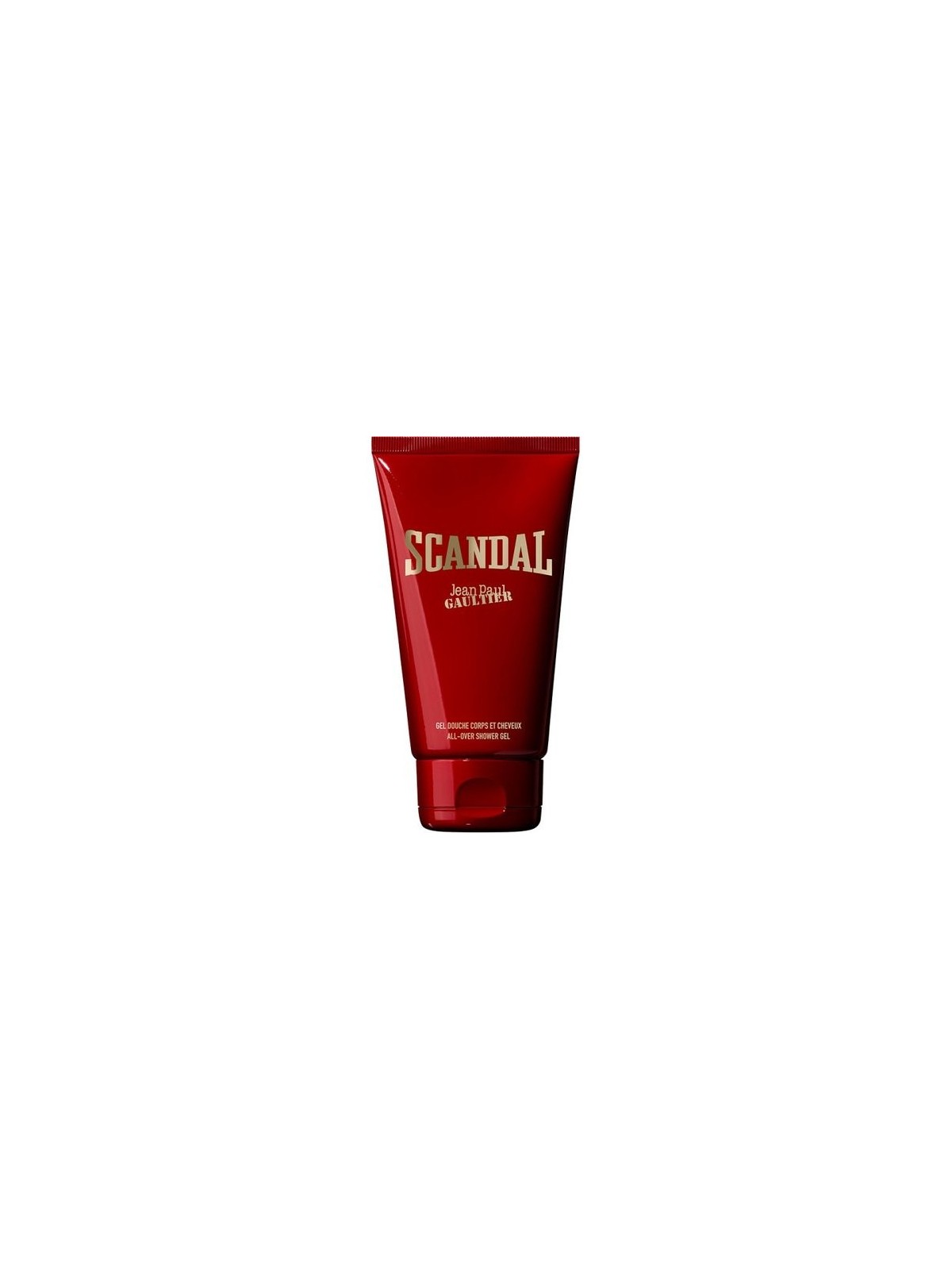 J.P. Gaultier Scandal Pour Homme Shower Gel uomo 150ml