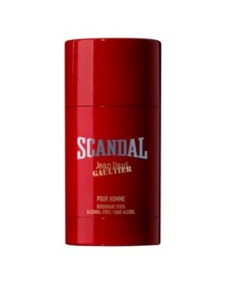 Deodorante Stick J.P. Gaultier Scandal Pour Homme uomo 75g