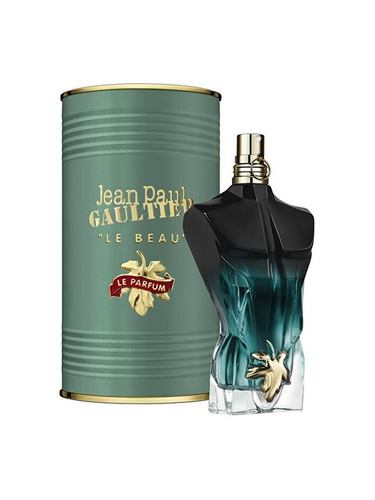 J.P. Gaultier Le Beau Le Parfum eau de parfum Intense Spray uomo 125ml