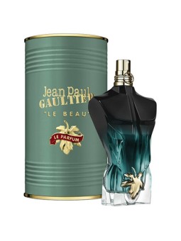 Jean Paul Gaultier LE BEAU eau de parfum spray 75ml uomo