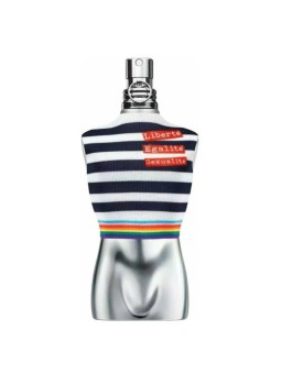 Jean Paul Gaultier LE MALE PRIDE EDITION limited edition edt vapo 125ml uomo