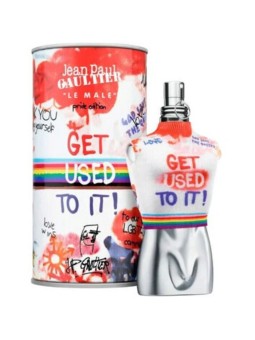 J.P. Gaultier Classique Limited Edition 100ml eau de toilette - Pride Edition
