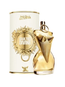 Profumo J.P. Gaultier Divine EDP 100ml