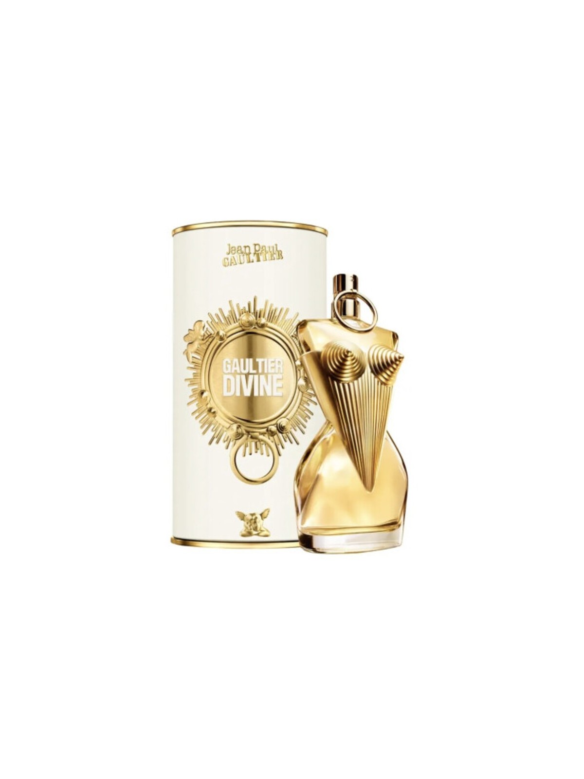 Profumo J.P. Gaultier Divine EDP 50ml