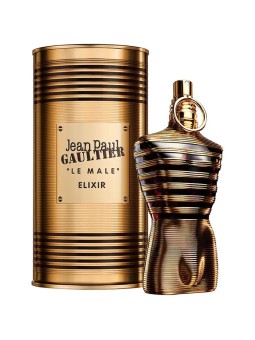 Jean Paul Gaultier Le Male Elixir 200ml