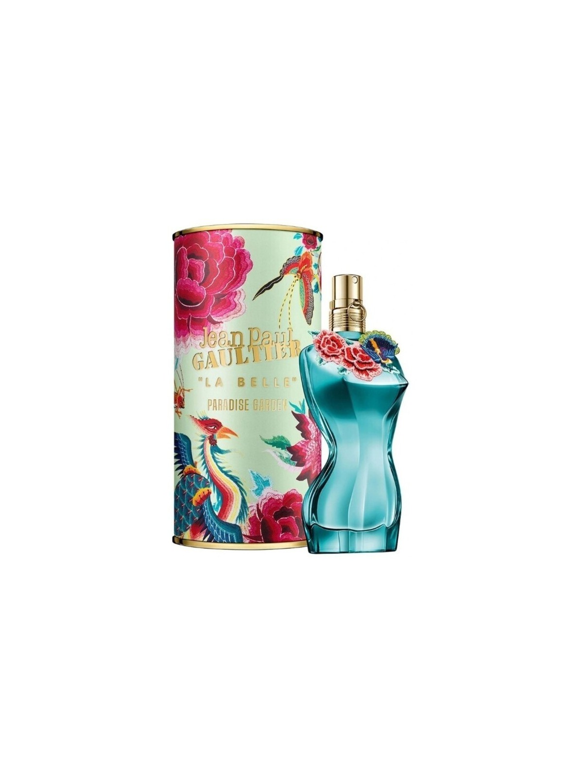 Jean P. Gaultier La Belle 30ml - Paradiso in bottiglia