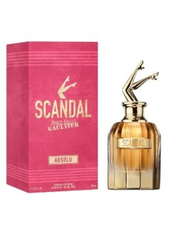 Profumo Scandal Absolu donna 80ml