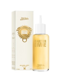 Jean Paul Gaultier DIVINE Eau de Parfum 200ml women