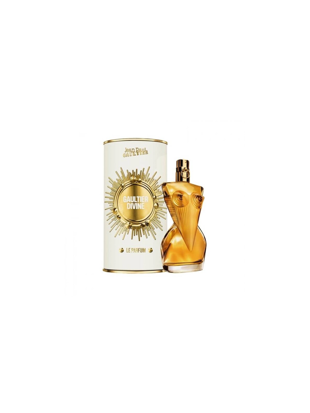 J.P. Gaultier Divine eau de parfum Spray 50ml acquista 