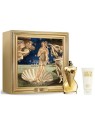 J.P. Gaultier Divine Giftset 125ml eau de parfum Spray 50ml-Body Lotion 75ml