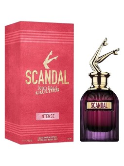 Scandal Intense eau de parfum 50ml by Jean Paul Gaultier