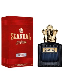 Scandal Pour Homme Intense EDP 150ml - Jean Paul Gaultier