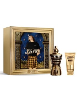 J.P. Gaultier Le Male Elixir Giftset 200ml eau de parfum