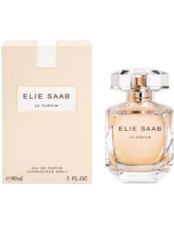 Elie Saab Le Parfum Eau de Parfum 50ml