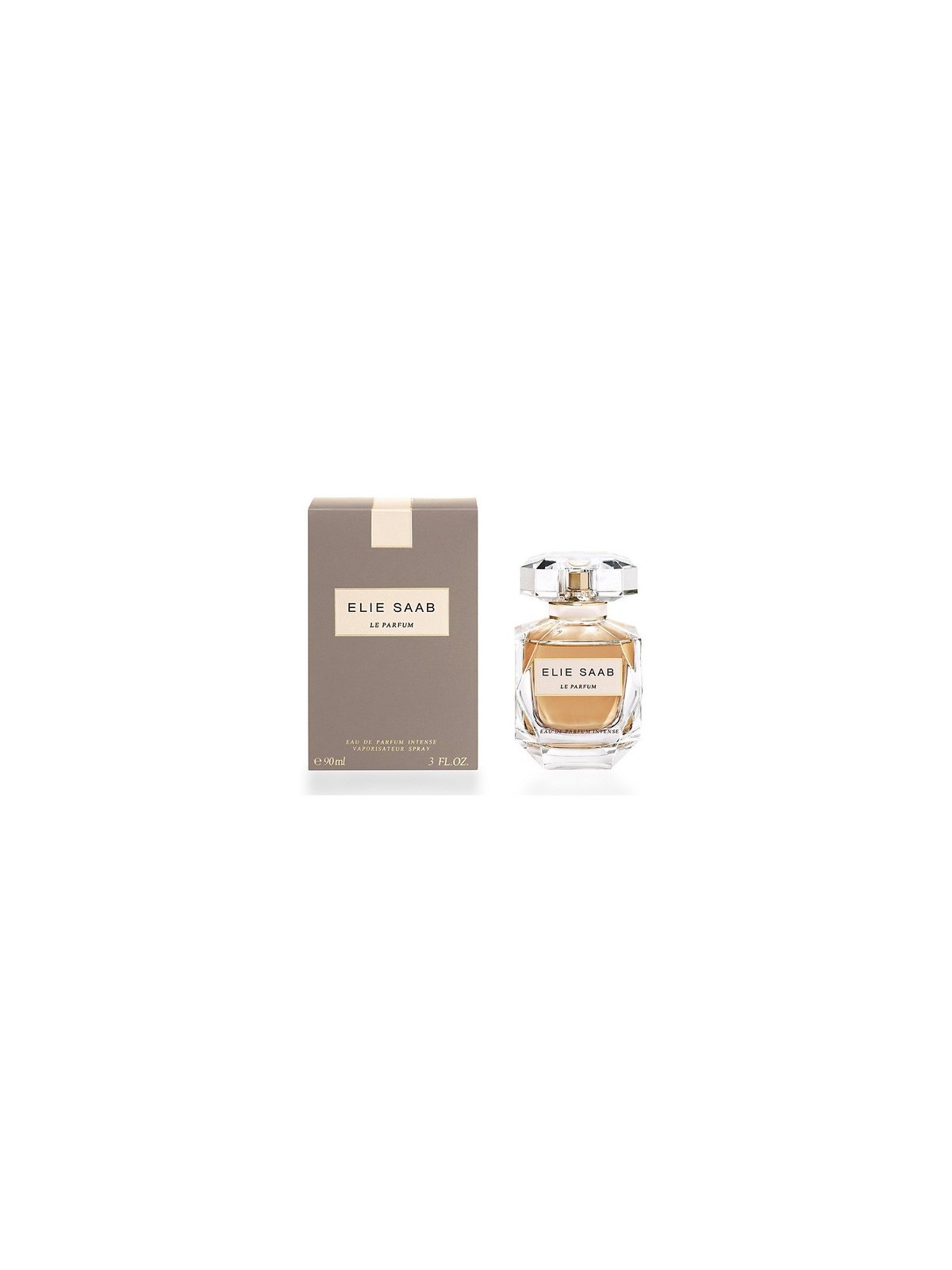 Elie Saab Le Parfum Eau De Parfum Intense 90 ml woman