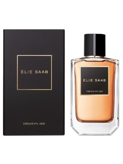 Elie Saab Essenza No. 4 Oud Eau De Parfum 100ml