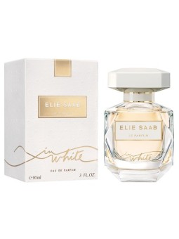 Elie Saab Le Parfum In White EDP 90ml
