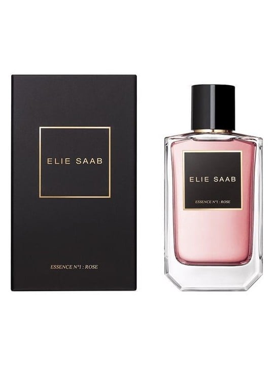 Elie Saab Essenza No. 1 Rosa 100ml