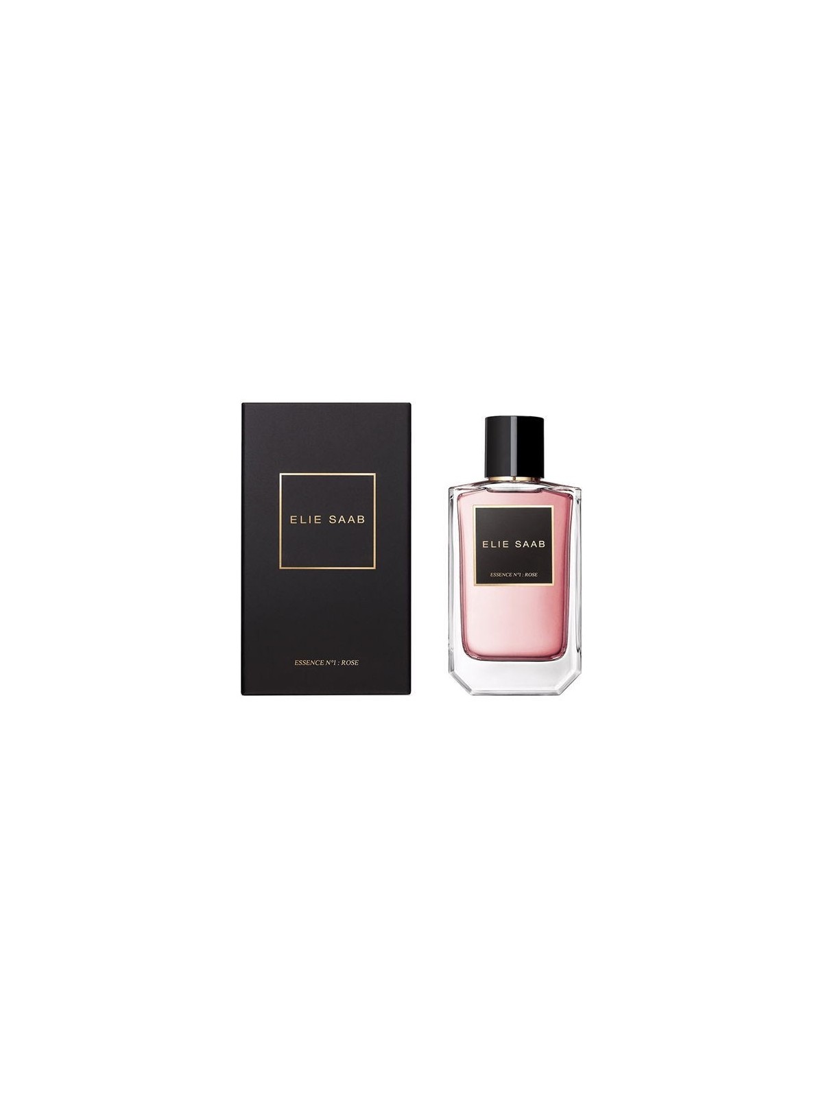 Elie Saab Essenza No. 1 Rosa 100ml