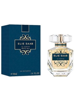 Elie Saab Le Parfum Royal Eau de Parfum 50ml
