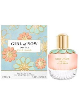Elie Saab Girl of Now Lovely EDP Spray 90ml