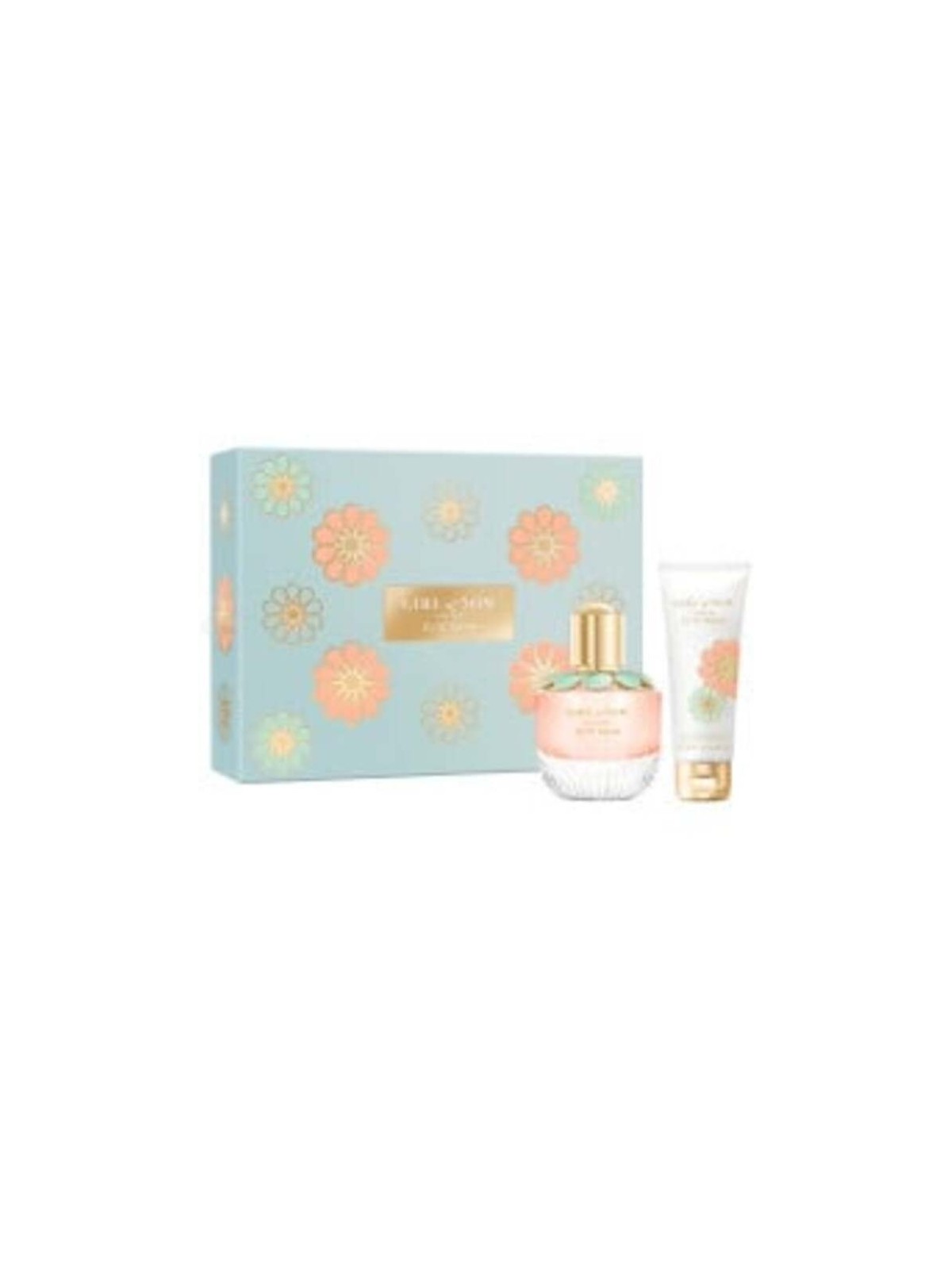 Set regalo Elie Saab Girl of Now con eau de parfum