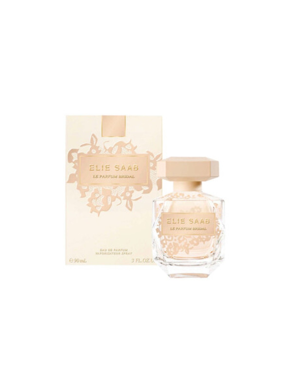 Profumo Elie Saab Le Parfum Bridal 90ml