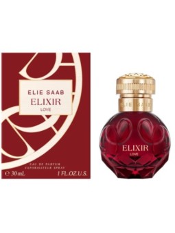 Elie Saab Elixir Love Eau de Parfum 30ml
