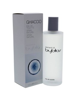 Byblos Ghiaccio Eau de Toilette donna 120ml