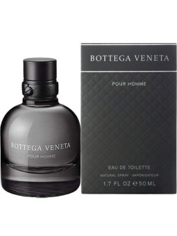 Bottega Veneta Pour Homme eau de toilette Spray uomo 50ml