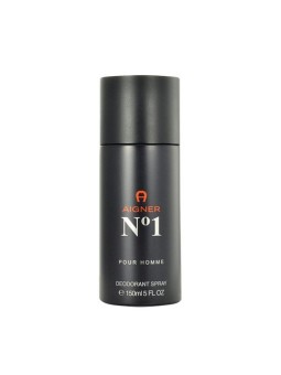 Aigner Parfums Deospray Aigner n 1 uomo 150ml