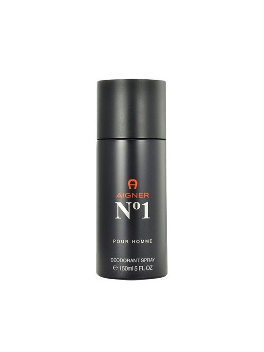 Aigner Parfums Deospray Aigner n 1 uomo 150ml